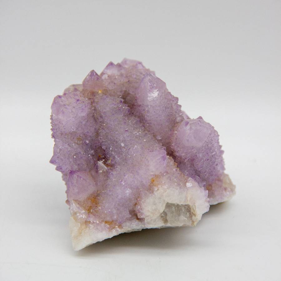 Lavender Spirit Quartz