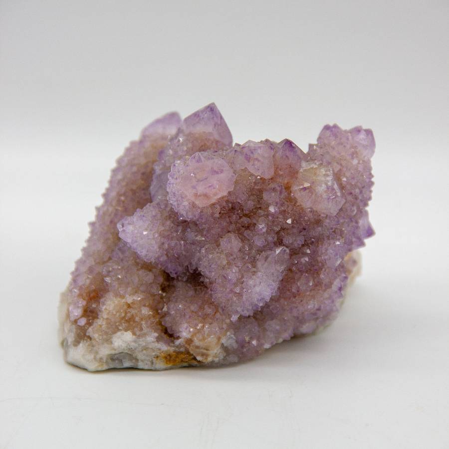 Lavender Spirit Quartz