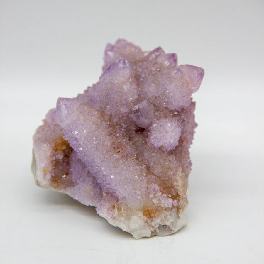 Lavender Spirit Quartz