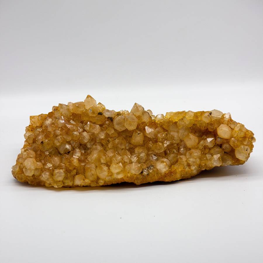 Large Freeform Limonite Crystal Quartz