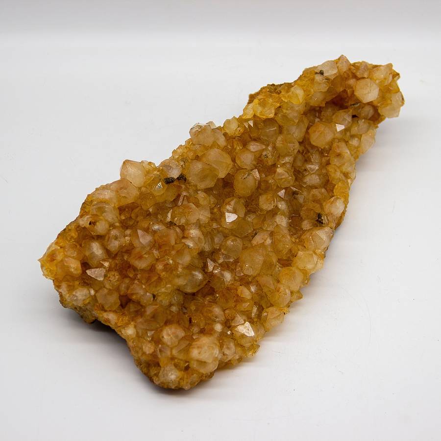 Large Freeform Limonite Crystal Quartz
