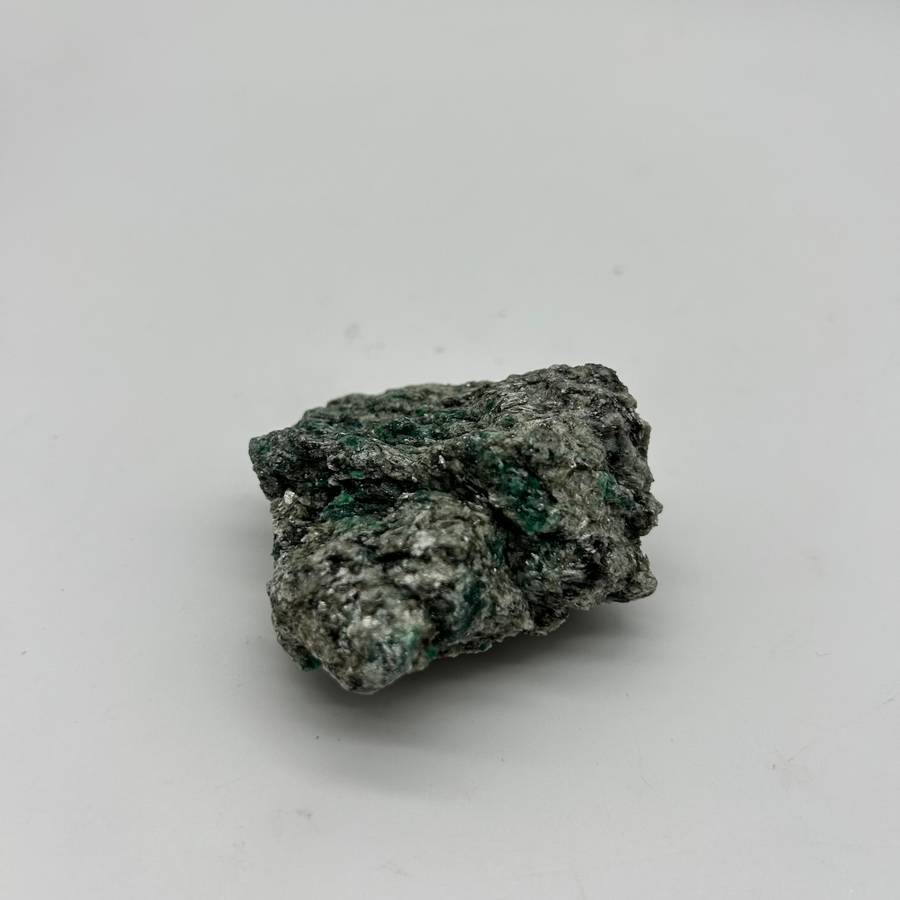 Rough Emerald