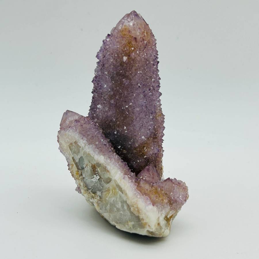 Spirit Quartz On Matrix