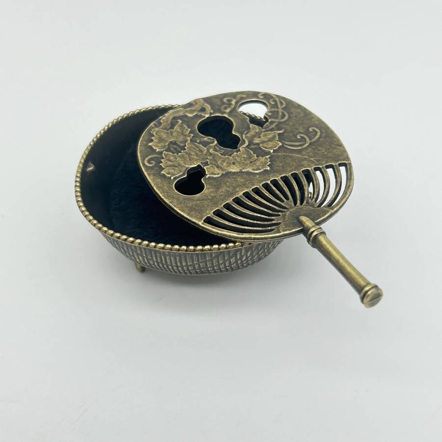 Incense Burner
