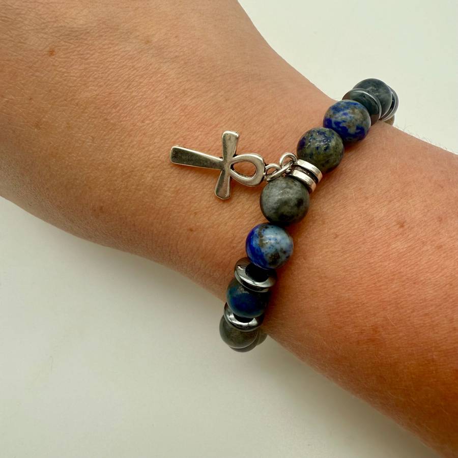 Psychic Balance and Awakening