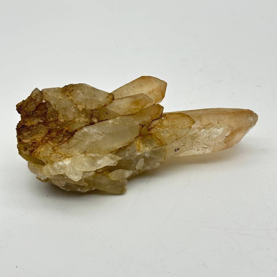 Quartz Crystal Point