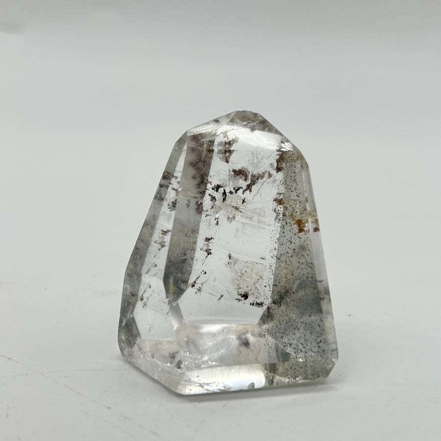 Clear Quartz Free Form