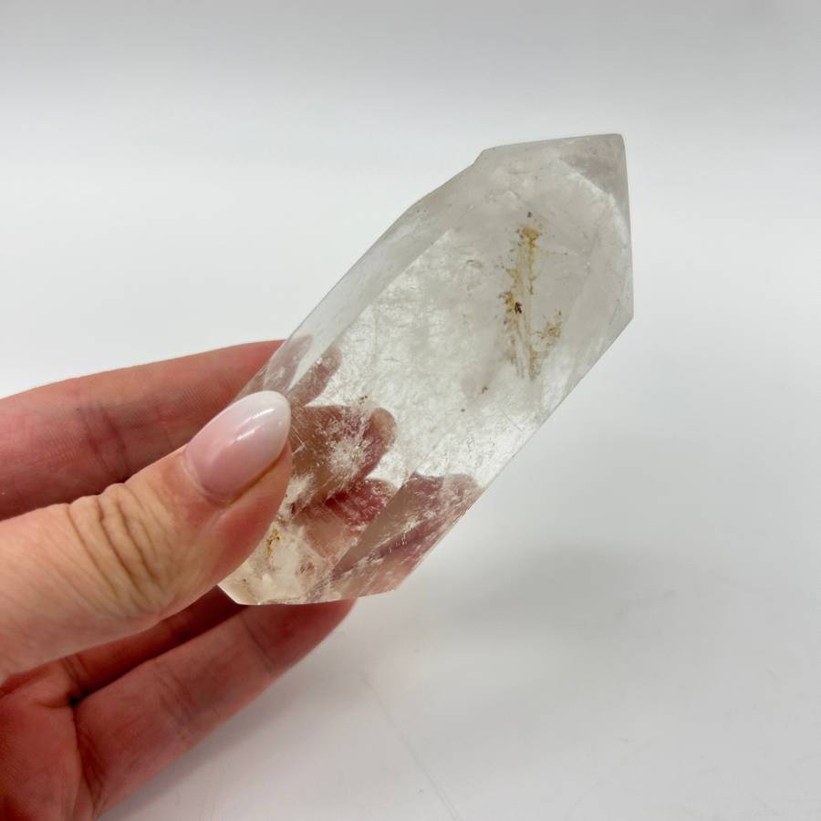 Quartz Crystal Generator