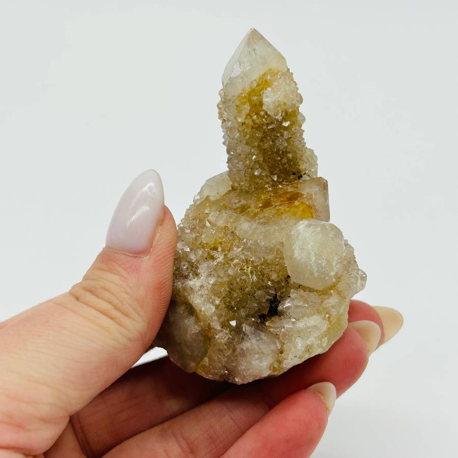 Cactus Quartz