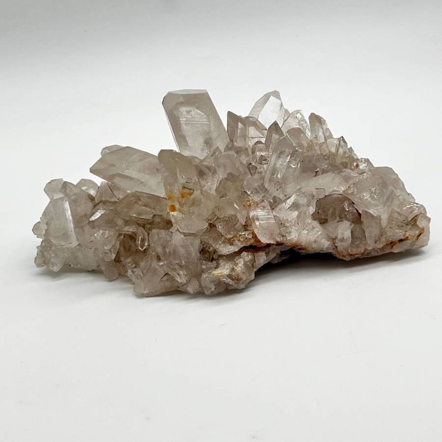 Quartz Crystal Cluster