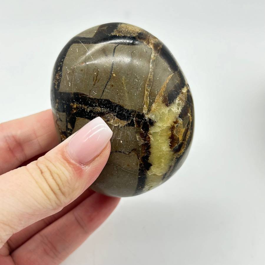 Septerye Dragonstone Gallei