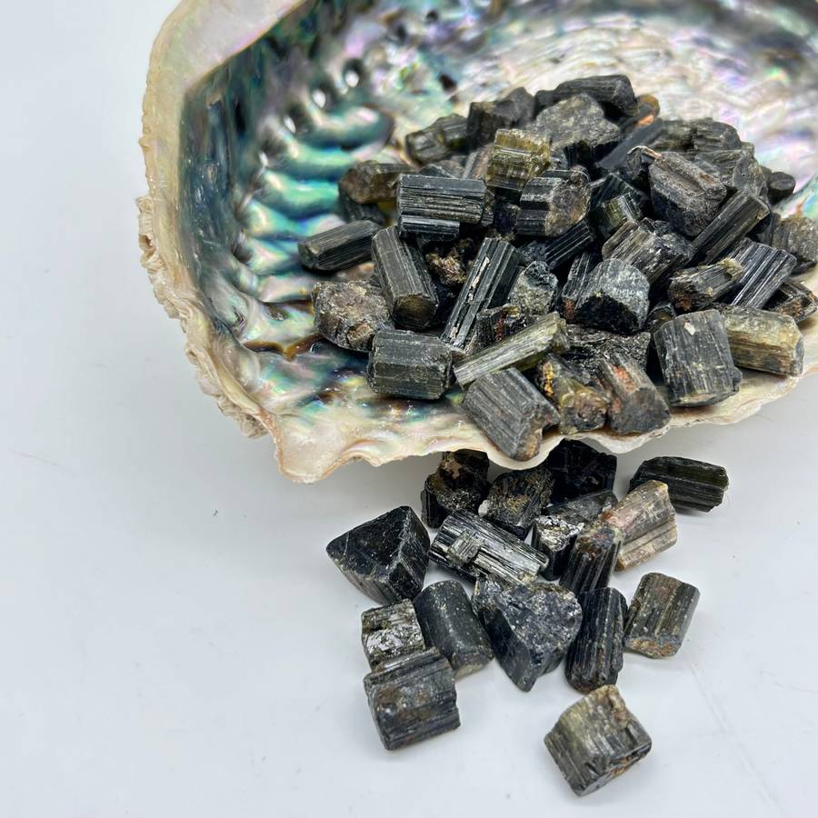 Green Tourmaline -Small