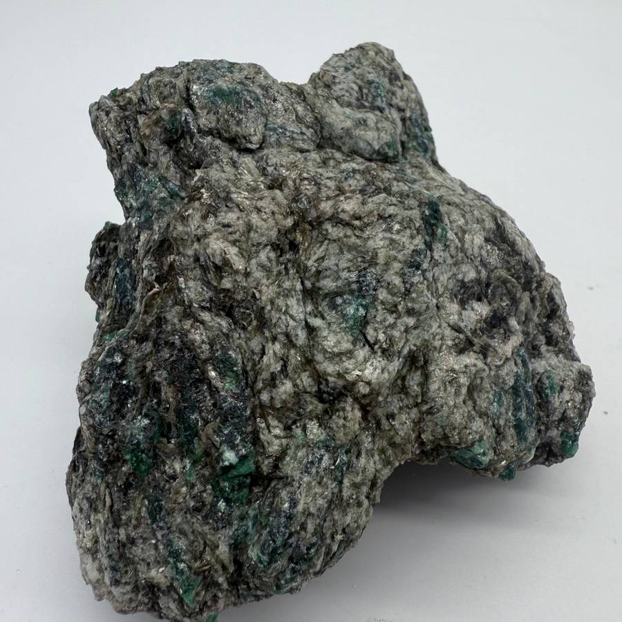 Rough Emerald Crystal
