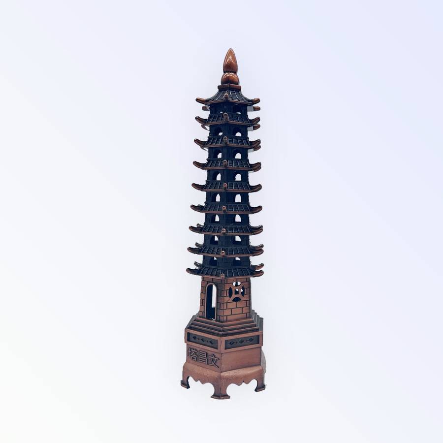Pagoda For Career And Scholastic Achievements