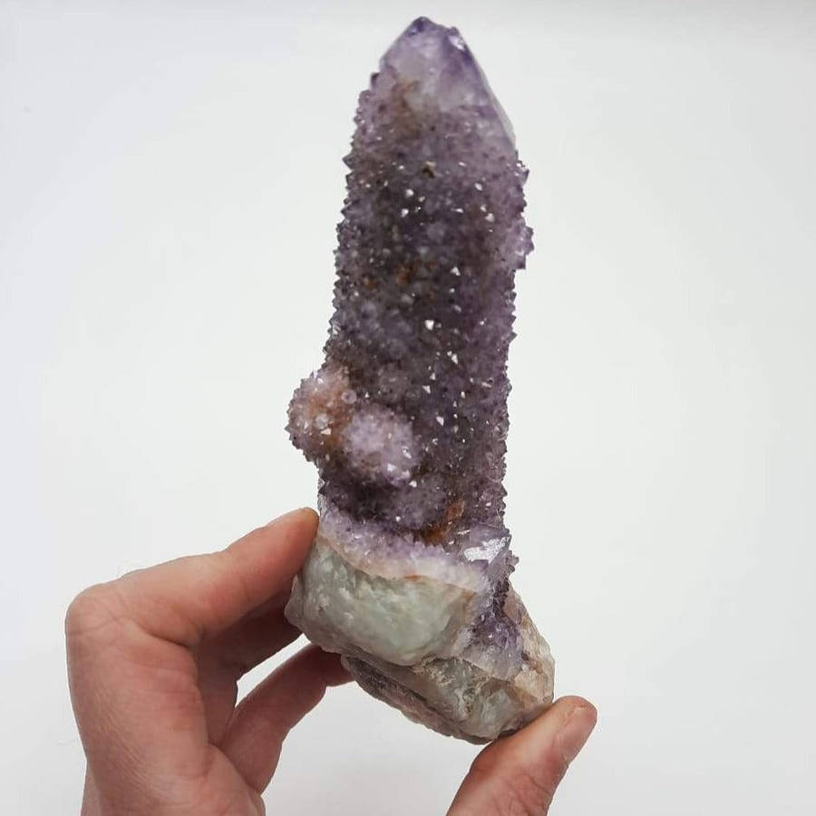 Spirits Quartz Crystal