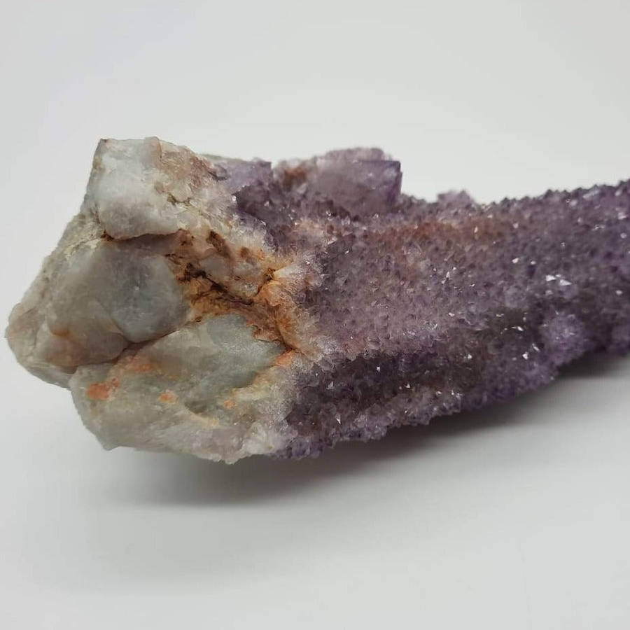 Spirits Quartz Crystal