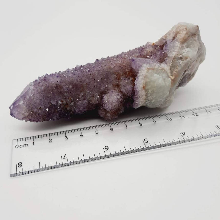 Spirits Quartz Crystal