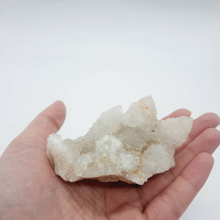 Cactus Quartz Crystal