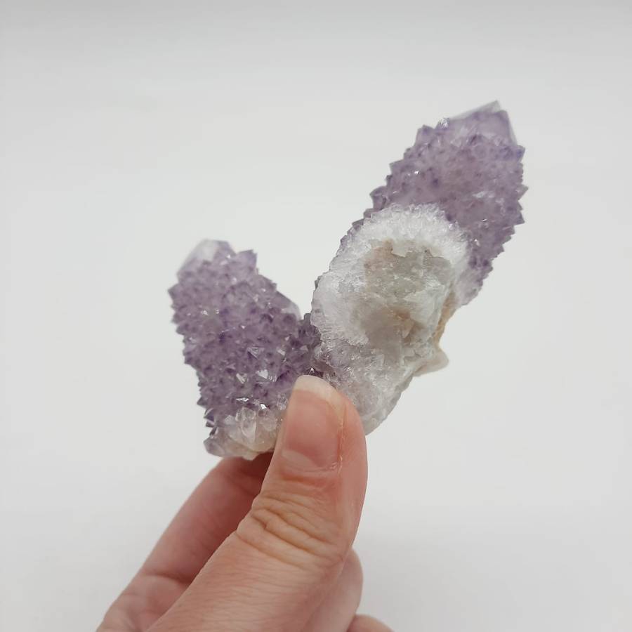 Spirit Quartz Crystal