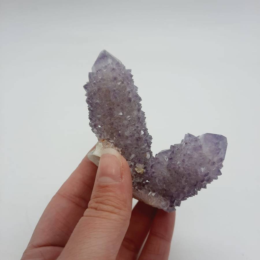Spirit Quartz Crystal