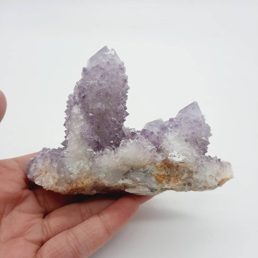 Spirit Quartz Crystal