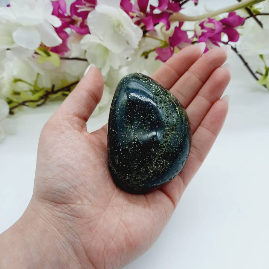 Atlantean Stone Ocean Jasper