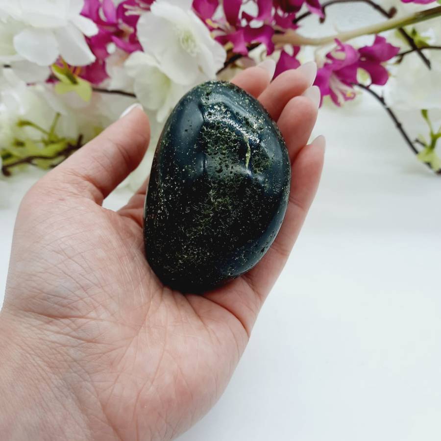 Atlantean Stone Ocean Jasper