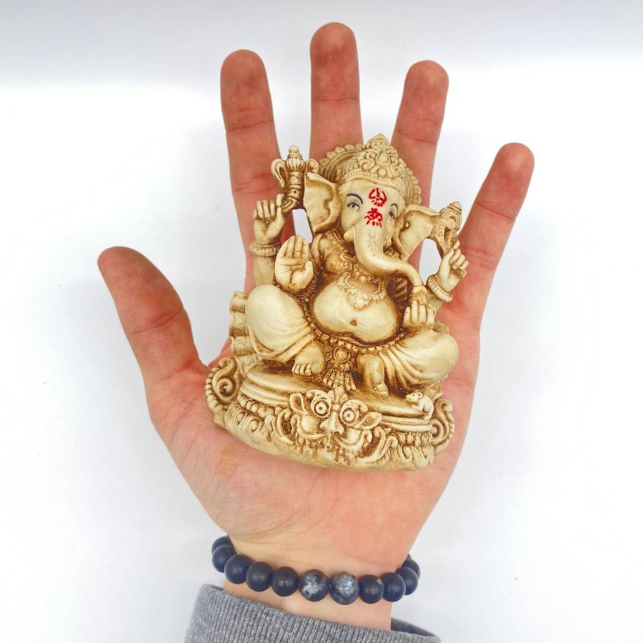 Ganesha Statue