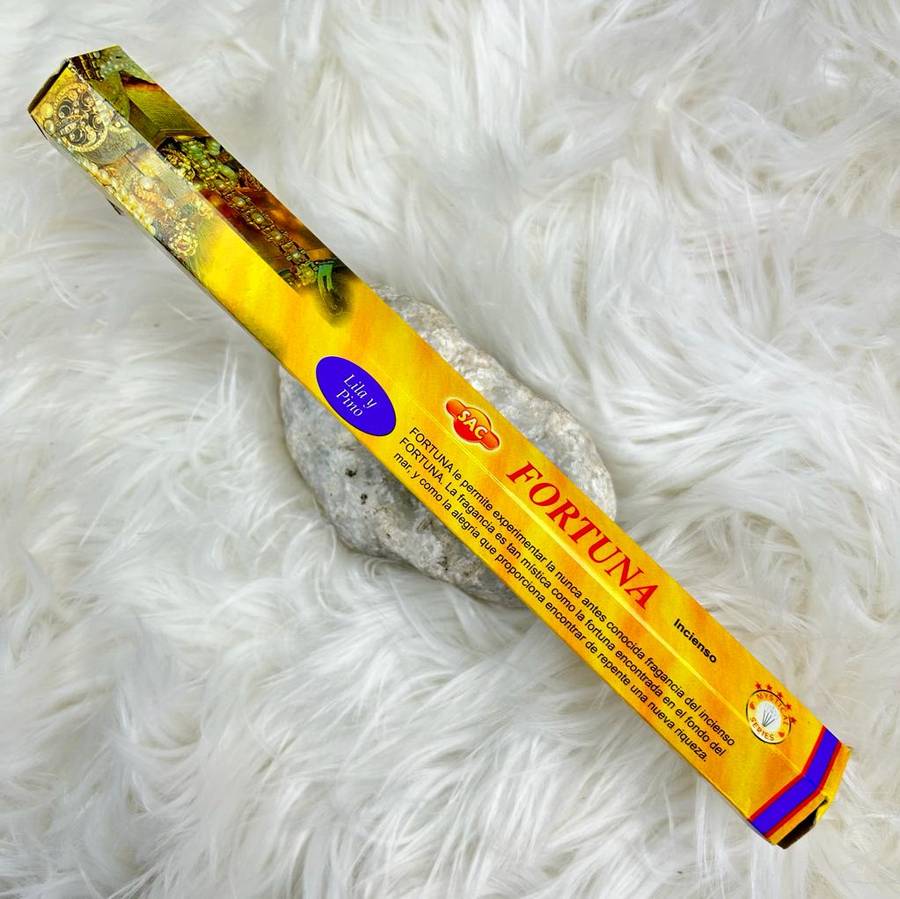 SAC: Fortune Incense Sticks