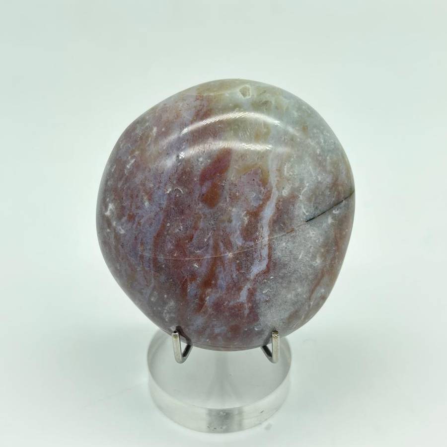 Ocean Jasper Palm Stone