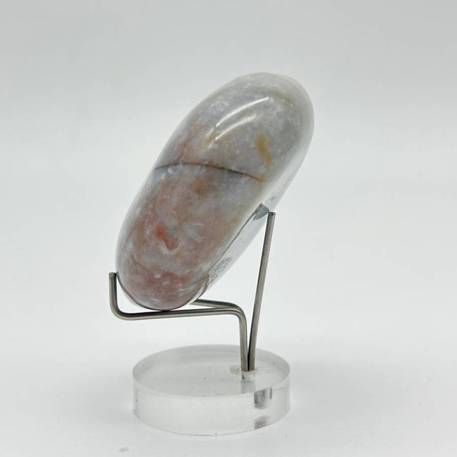 Ocean Jasper Palm Stone