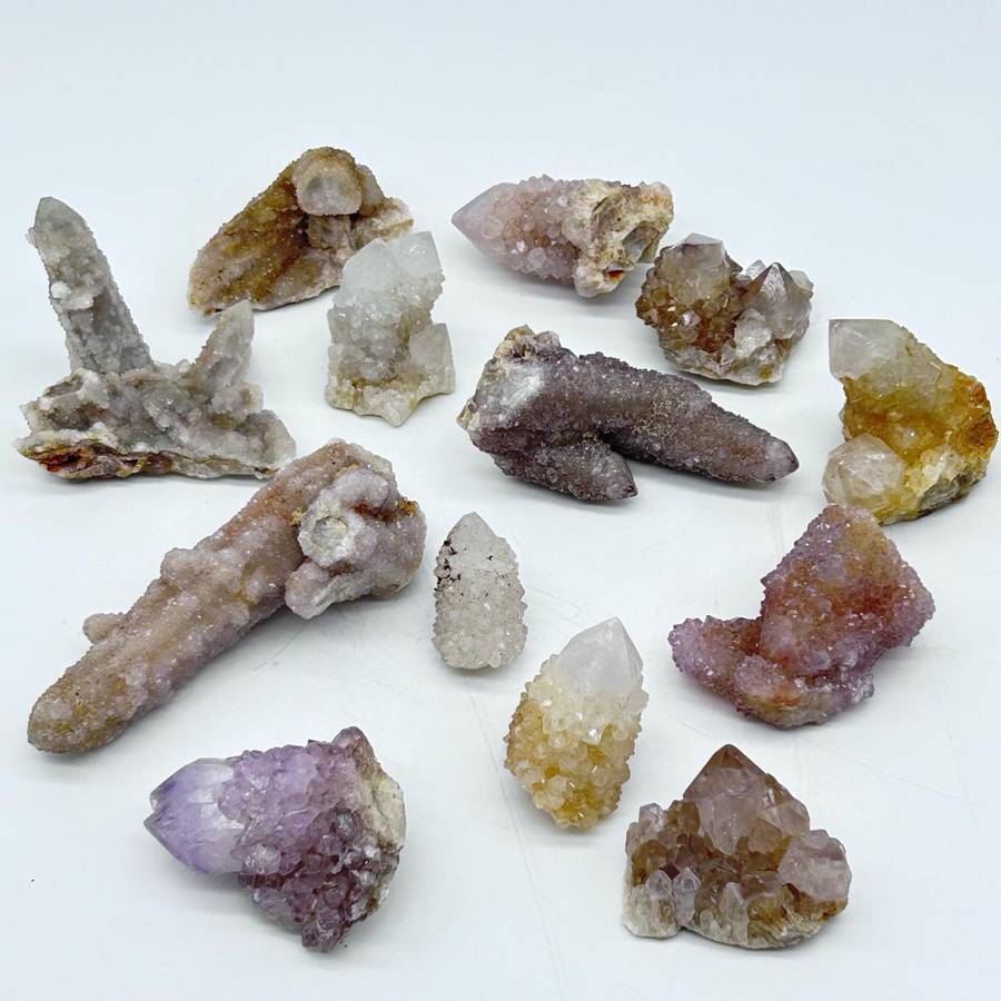 Cactus Quartz