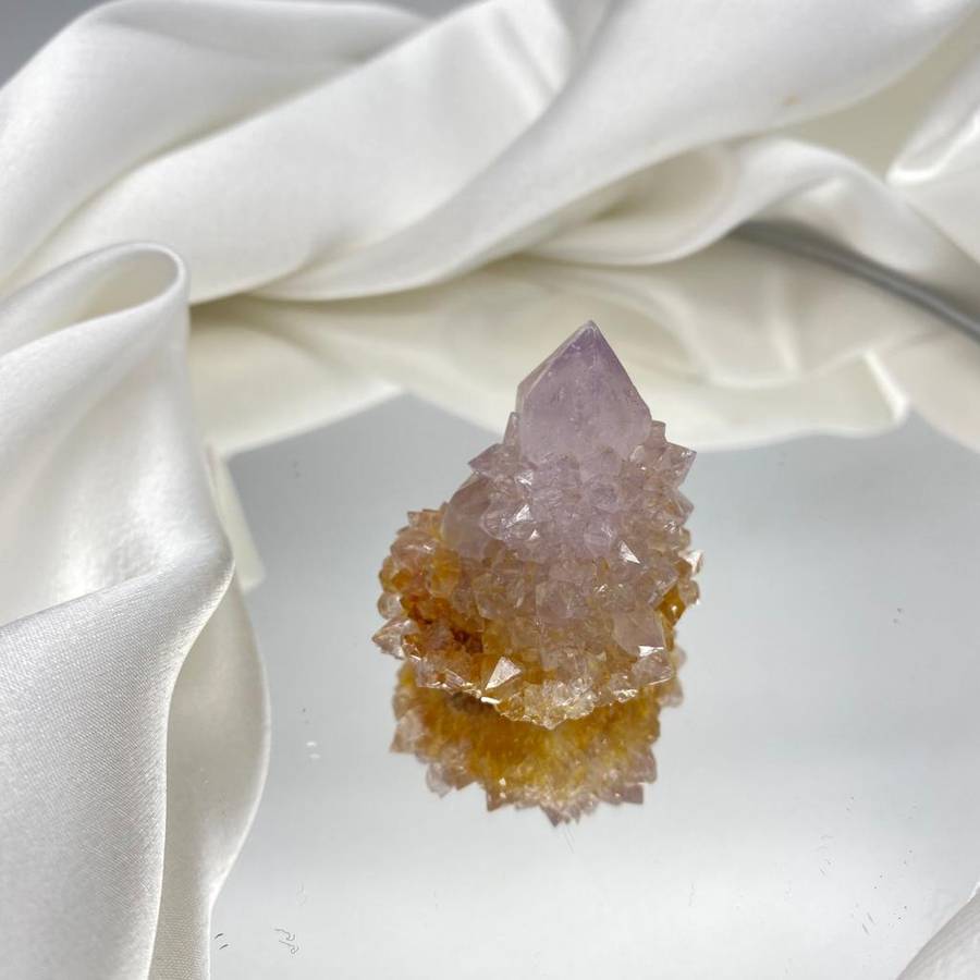 Cactus Quartz