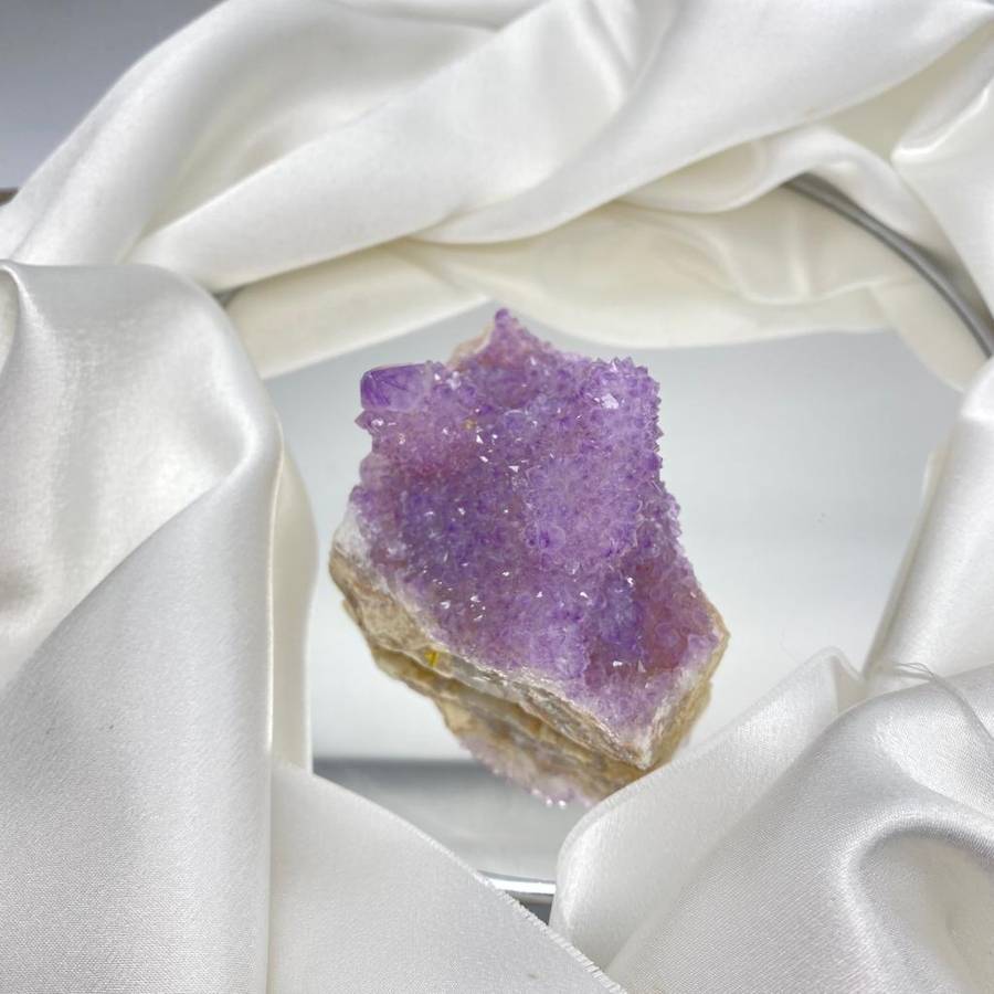 Cactus Quartz