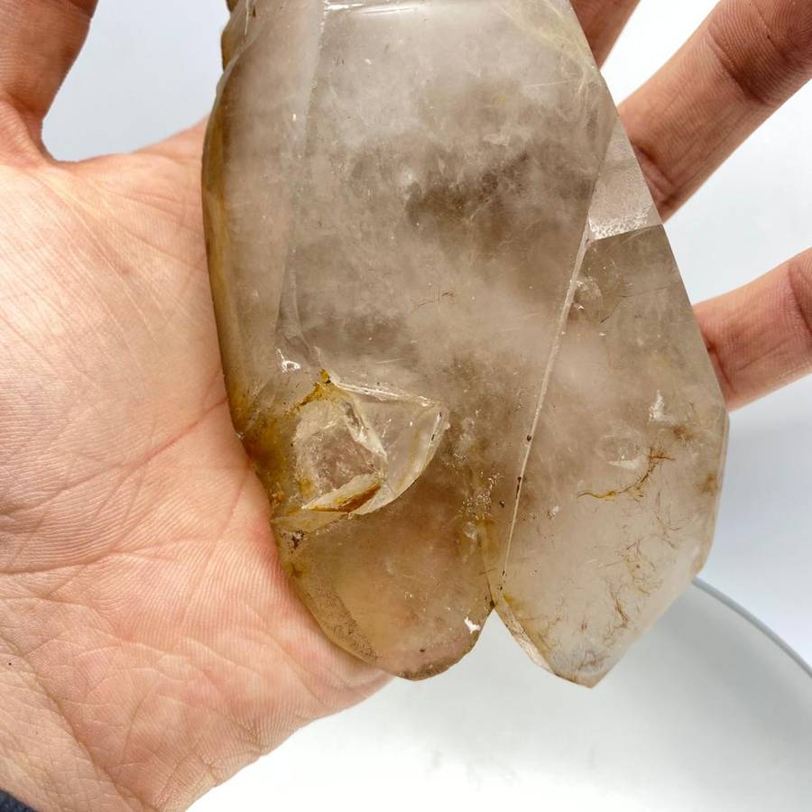 Smoky Quartz