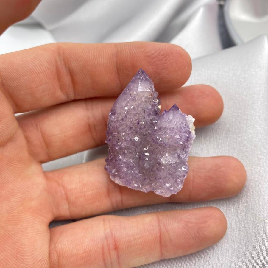Cactus Quartz