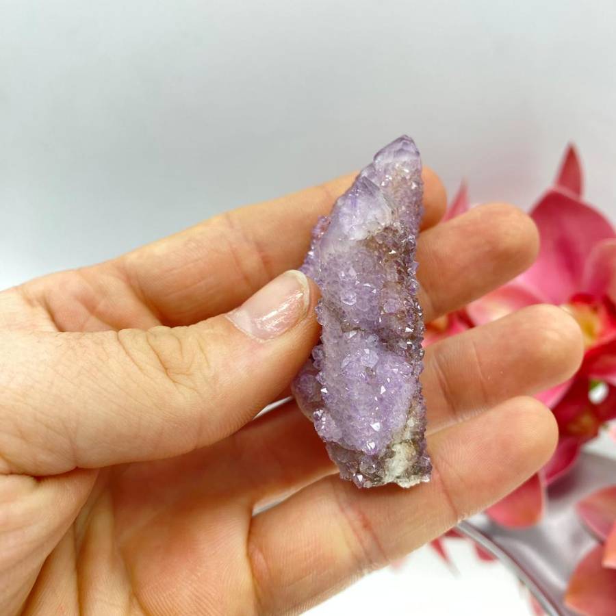 Cactus Quartz