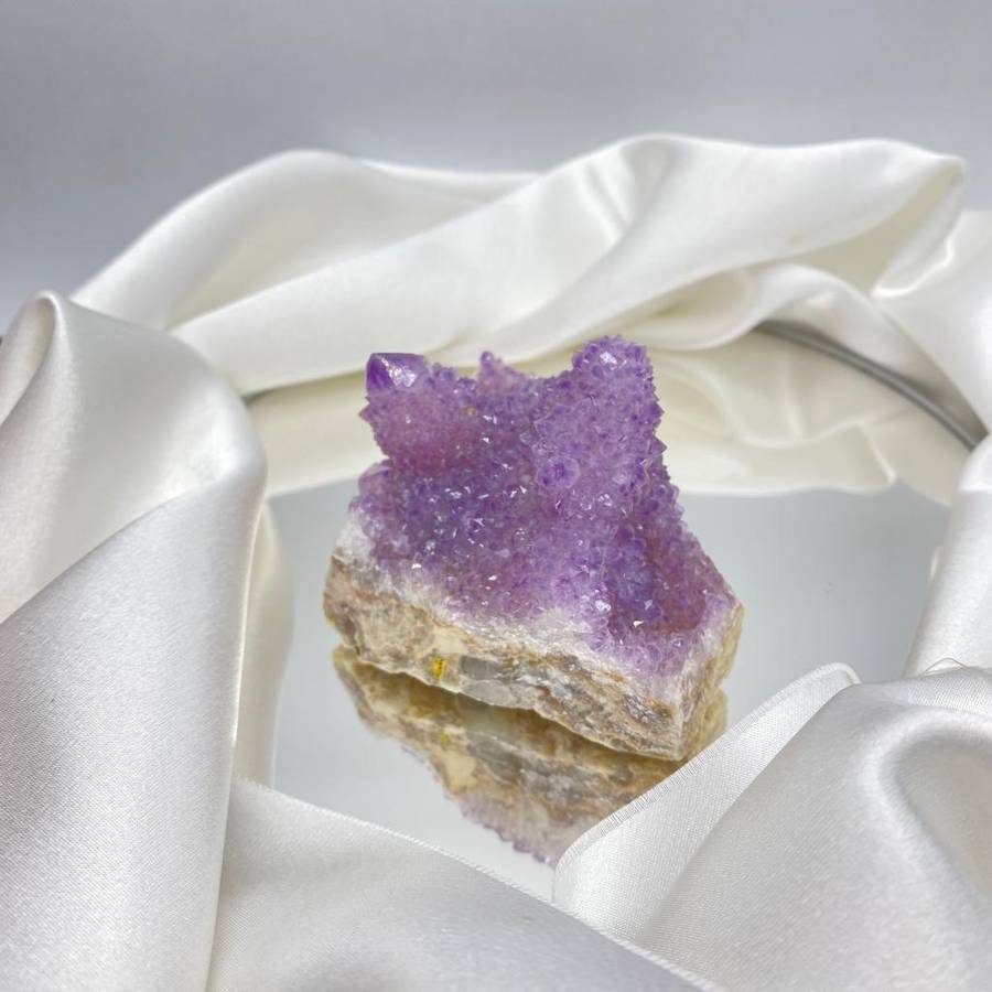 Cactus Quartz