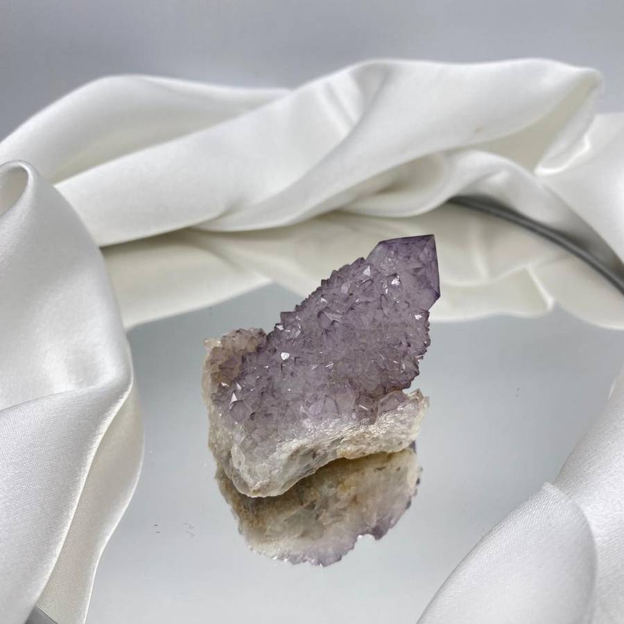Cactus Quartz