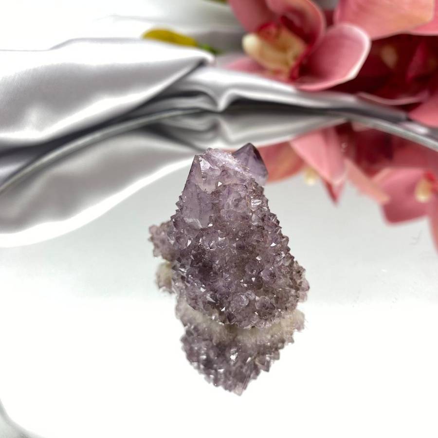 Cactus Quartz