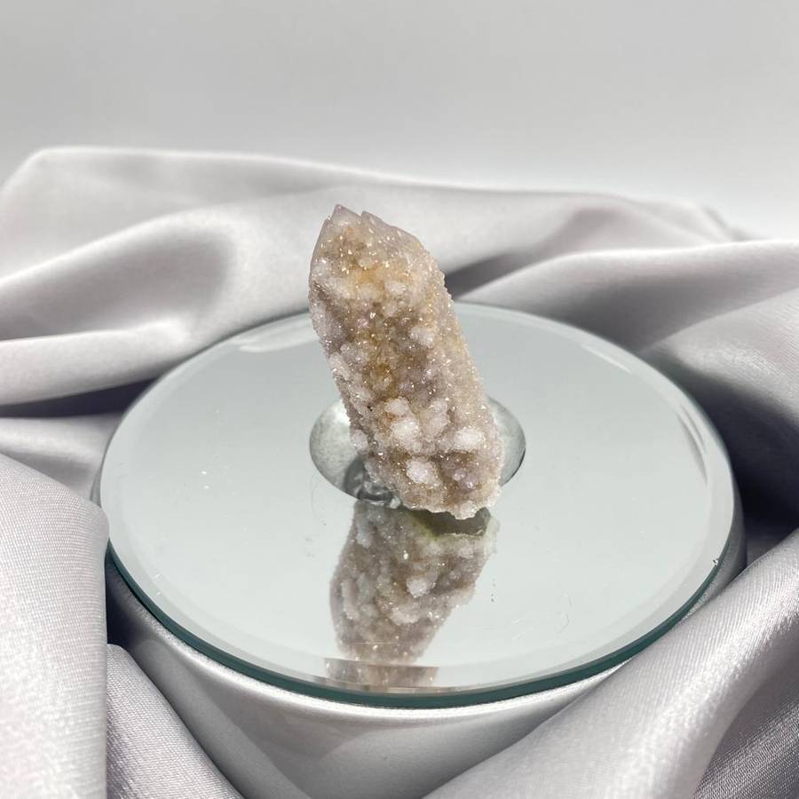 Cactus Quartz