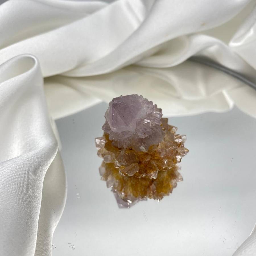Cactus Quartz