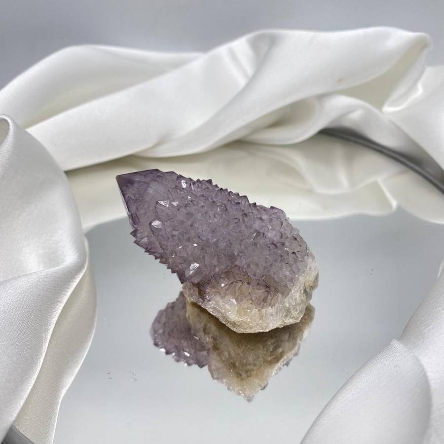 Cactus Quartz