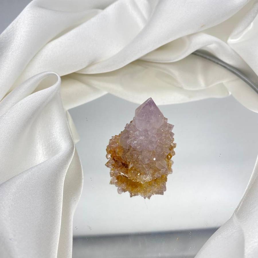 Cactus Quartz