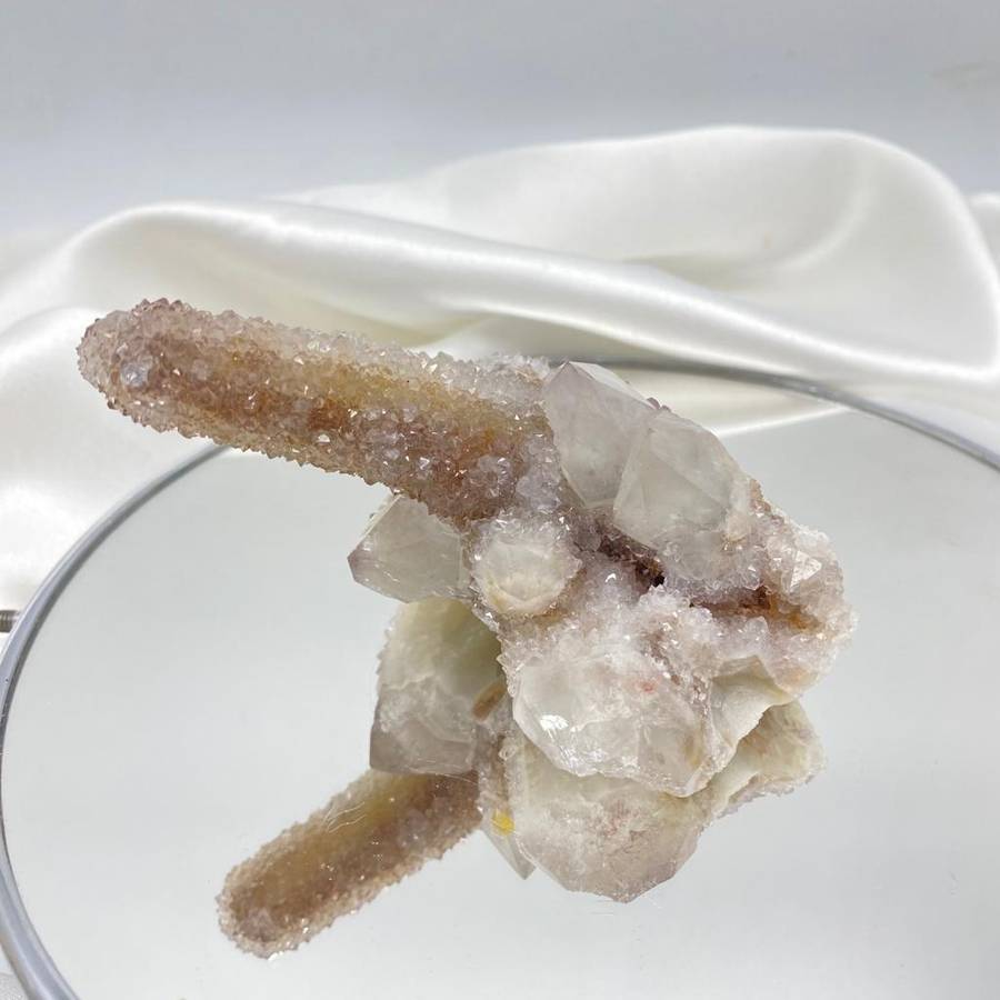 Cactus Quartz