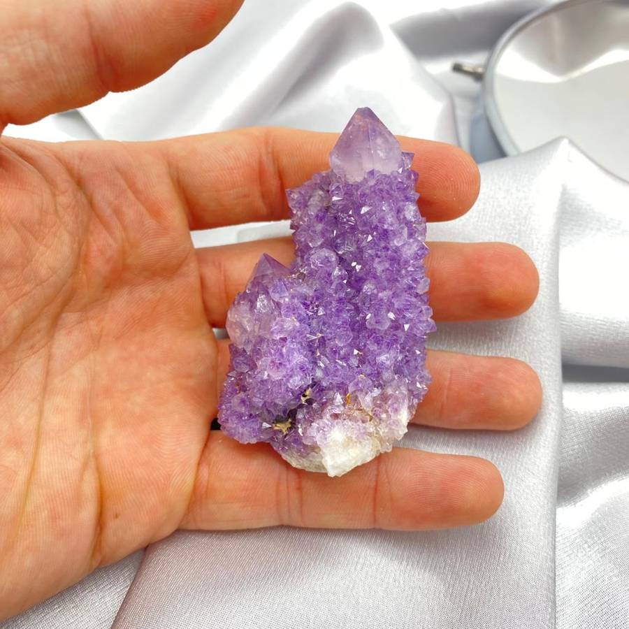 Cactus Quartz