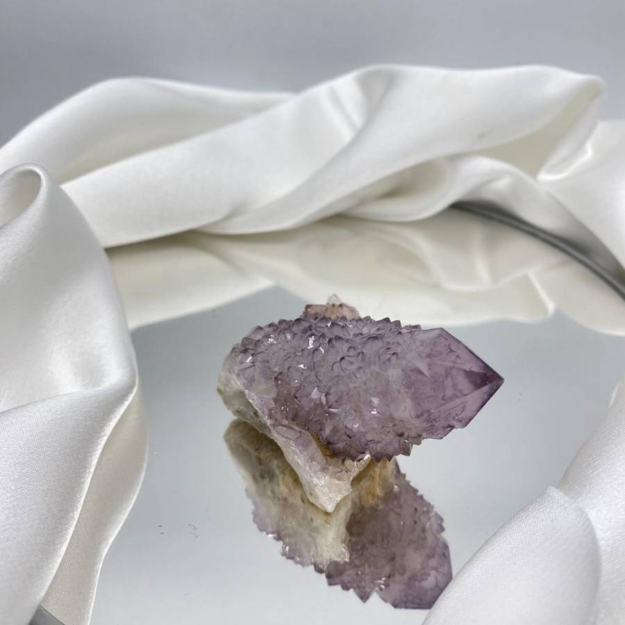 Cactus Quartz