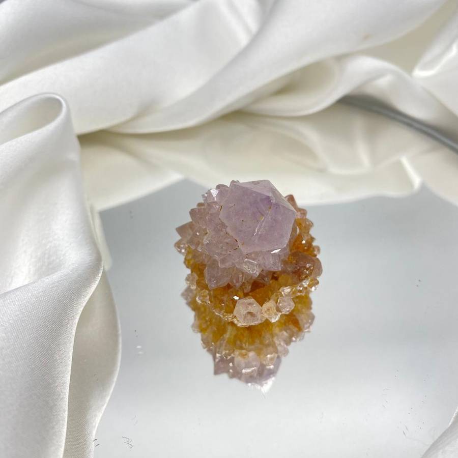 Cactus Quartz