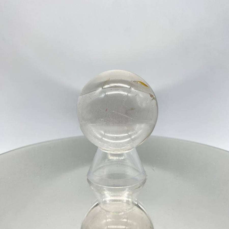 Clear Quartz Sphere