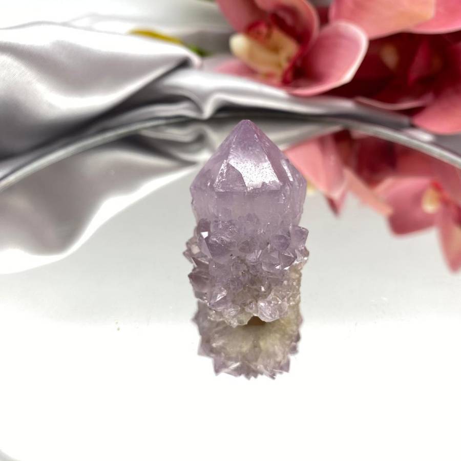 Cactus Quartz